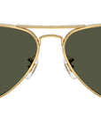 Aviator Max RB3925 001/31