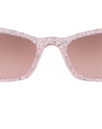 MU 10US 1467L1 glitter pink