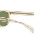 Sheldrake Sun OV5036S buff