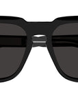 DU0001S 010 Black