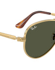 Aviator Max RB3925 001/31