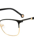 HER 0164 RHL Gold Black