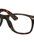 New Wayfarer Optics RB5184F 2012