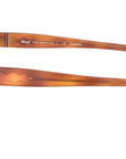 PO3261S terra di siena blue