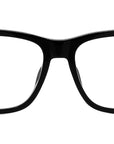 DiorEssentialO S2I Black Square Eyeglasses