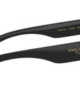 DG 6125 501/M black
