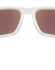 Sliver Stealth OO9408 04 matte clear