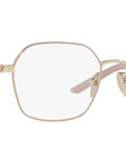 PR 55YV alabaster pale gold