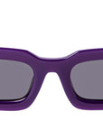 Cary Purple