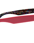 Wayfarer RB2140 1091/51 Red