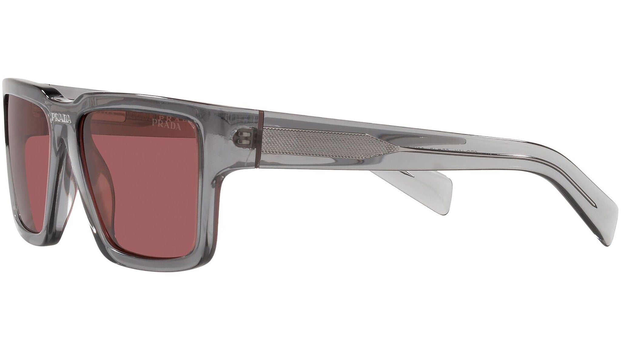 PR 10YS fume crystal