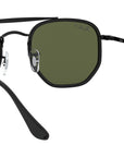 The Marshal II RB3648M 002/58 black