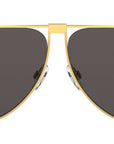 DG 2248 02/87 gold