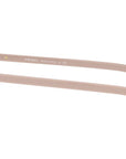 PR 55YV alabaster pale gold
