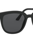 PR 03XS 1AB5S0 black
