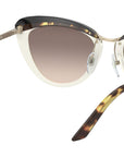PR 25XS black and havana and ivory