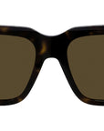 GV Day Havana Square Sunglasses