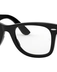 Wayfarer Ease Optics RB4340V black