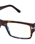 FT5835-B 052 Dark Havana