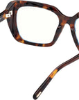 FT5992-B 052 Dark Havana