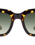 Samo Havana Square Sunglasses