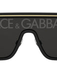 DG 6125 501/M black