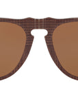 PO0649 1091AN brown