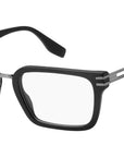 MARC 603 003 Matte Black