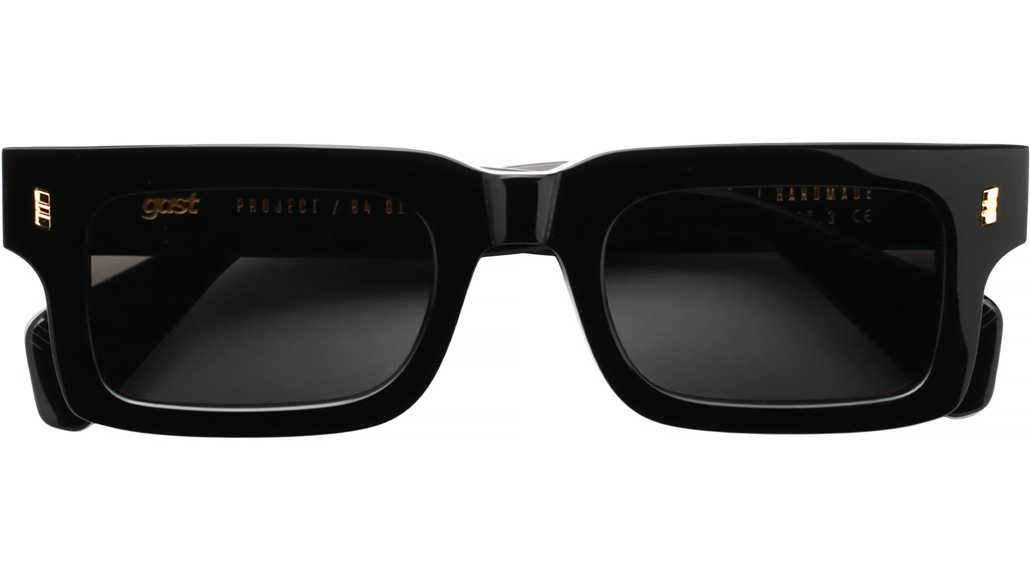 NOBLE DAY Black Gold