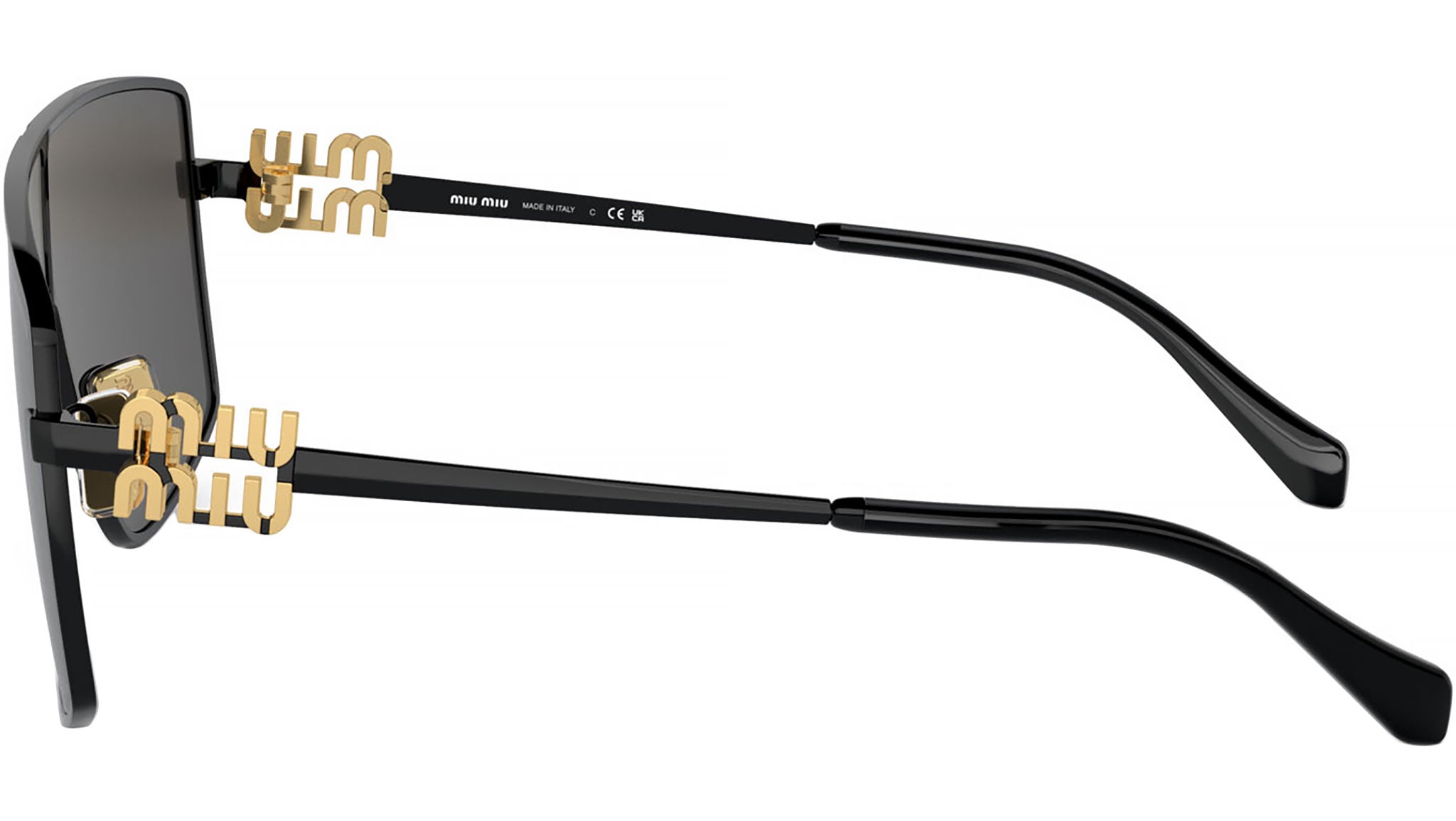 MU 51ZS 1AB5S0 Black