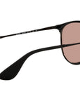 Erika Metal RB3539 002/Q4 black