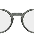 DiorRibbonO R1I Grey Round Eyeglasses