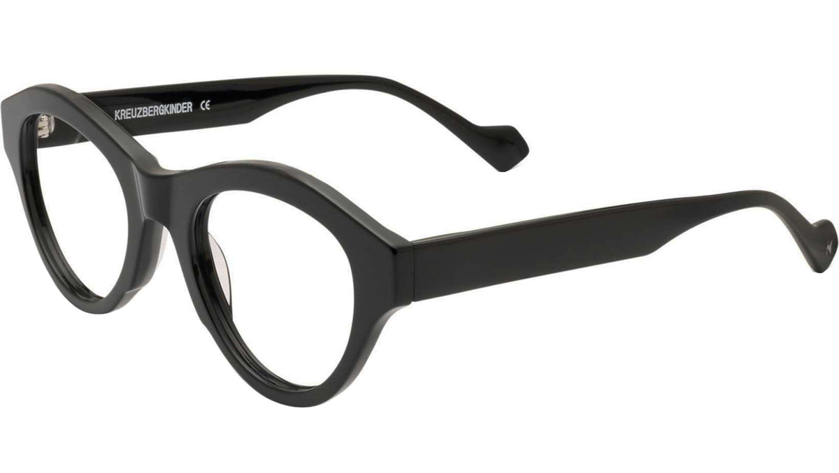 Sea Breeze Black