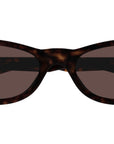 BB0007S 013 Classic Havana Brown
