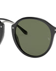 Round RB2447 901/58 black