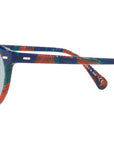 Gregory Peck Sun OV5217S palmier tropical