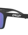 Frogskins OO9013 H6 matte black