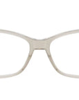 Mini CD O B8I Green Rectangular Eyeglasses