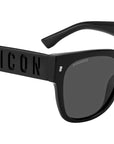ICON 0005/S 807 IR