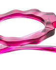 G7 FX Transparent Fuchsia