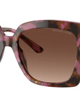 Nice MK2213 3998T5 Plum Graphic Tortoise