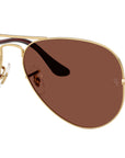 Aviator RB3025 001/C5