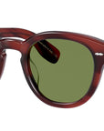 Cary Grant Sun OV5413SU 1679P1 Tortoise