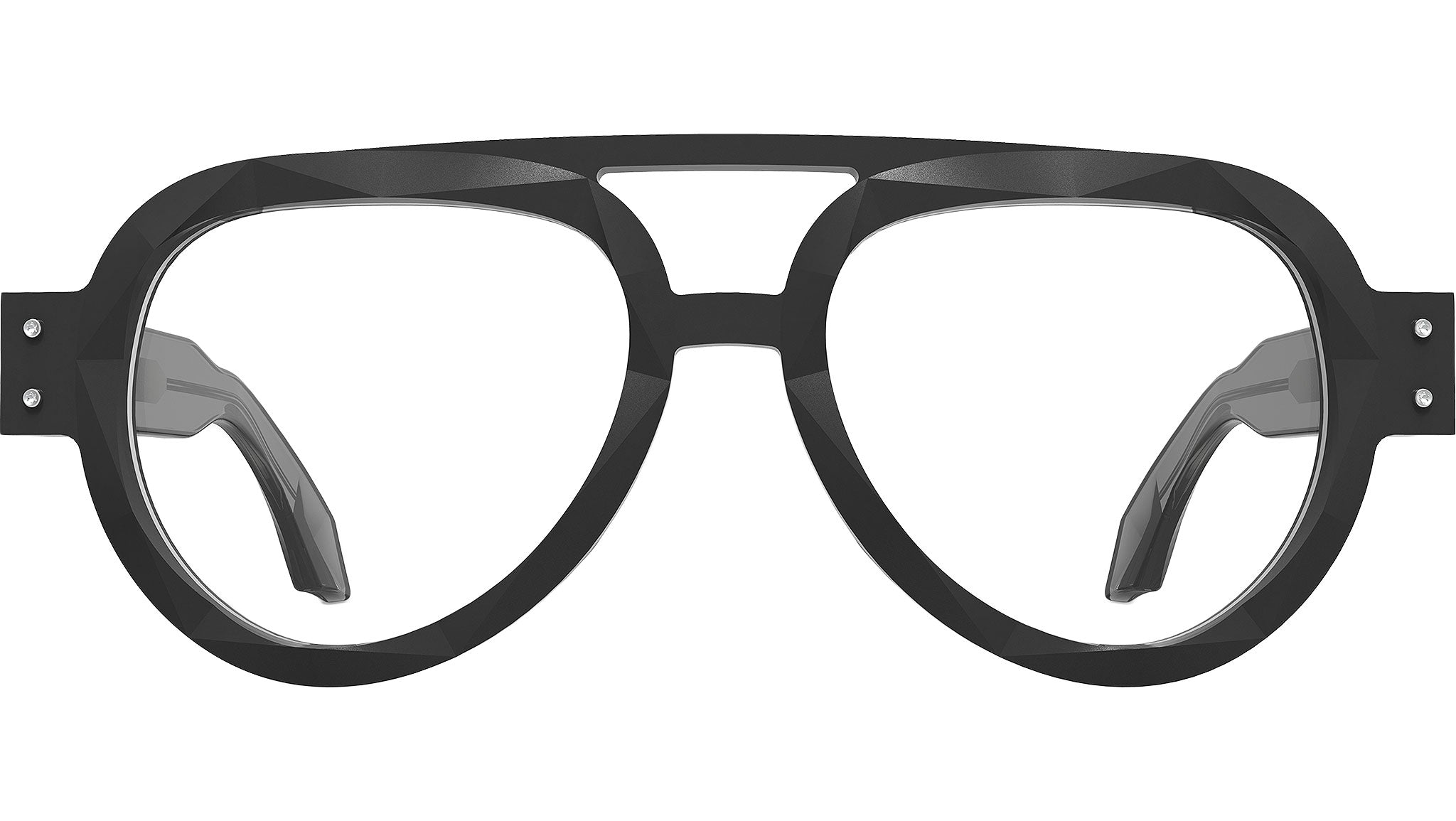 Echo Black Matte