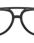 Echo Black Matte