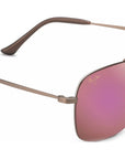 Lava Tube P786-24B brown