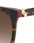 HER 0236/S O63 Havana Red