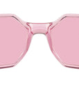 RB4337 transparent pink
