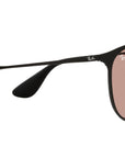 Erika Metal RB3539 002/Q4 black