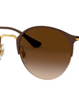 RB3578 900913 brown on arista